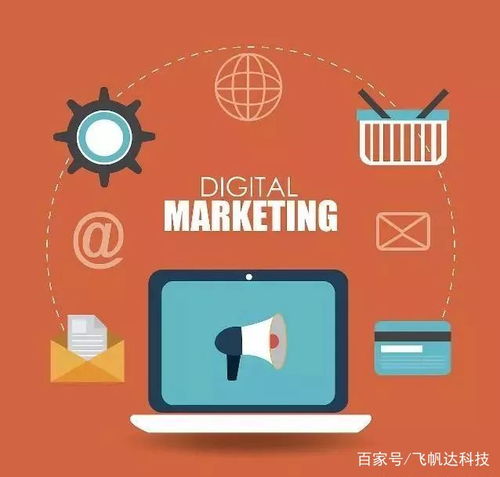 行业分析丨浅谈十五种互联网营销形式