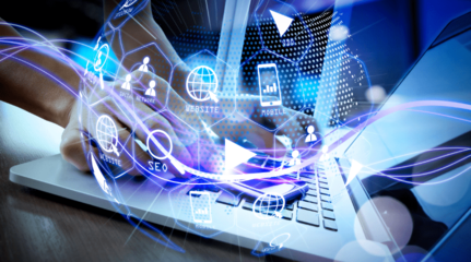 借助在线商务打造「工业淘宝」